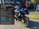 BMW R 1250 GS Adventure *HP*Koffer*3 Pakete*Checkhef - BMW C1