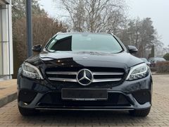 MERCEDES-BENZ C 180 d T-Modell / KAMERA / NAVI / AVANTGARDE MERCEDES-BENZ C 180 d T-Modell / KAMERA / NAVI / AVANTGARDE
