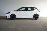 Opel Corsa GS 1,2 Turbo Hybrid AT | SHZ | PDC | LED | - Opel Corsa mit Hybrid-Antrieb