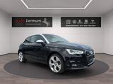 Audi A1 1.4 TFSI design PANO*Bluetooth*XENON - Audi A1: Schiebedach