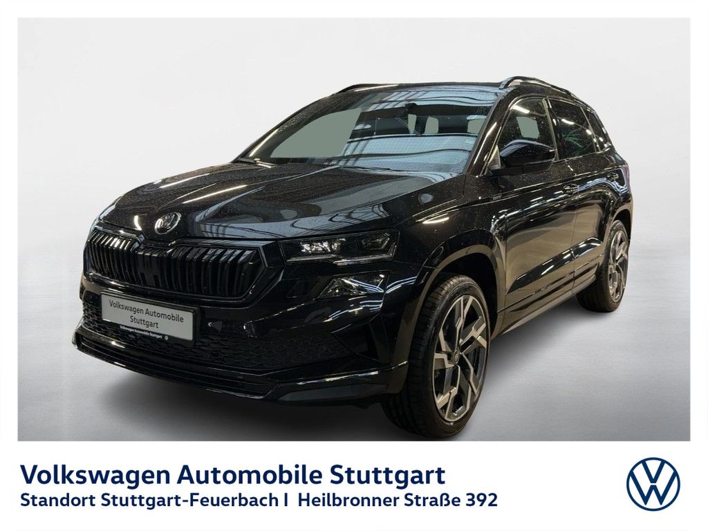Image of Skoda Karoq