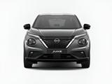 Nissan JUKE 1.6 HYBRID 143 PS Tekna Navi SpurH Kam Bose - Nissan: S14