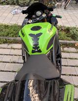 Kawasaki Zx-10R - 2004 ZX10R