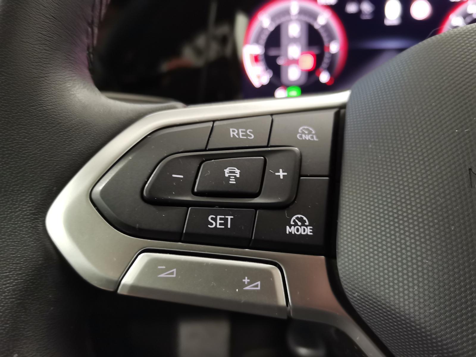 Volkswagen Golf Variant 2.0 TDI DSG Life LED HuD Navi ACC, миниатюра 16