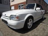 Ford Escort 1,6i Cabriolet*Tüv 10/25*H-Zulassung* - Ford Escort Oldtimer
