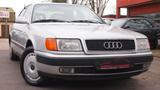 Audi 100 2,8 E 1 Hand ,H-Zulassungsfähig - Audi 100 in Berlin