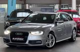 Audi A4 S line Sportpaket plus*2.Hand*Bi-Xenon*AHK*Sp - Audi A4 Sport mit Diesel-Antrieb