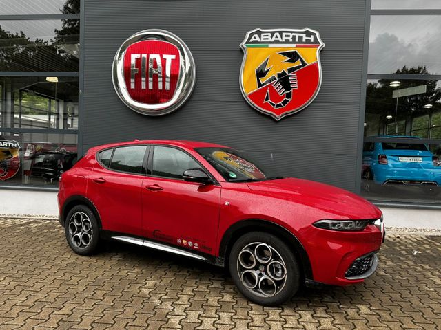 Alfa Romeo Tonale TI Hybrid 1.5+GEWERBELEAS. 280,00 € mtl.+