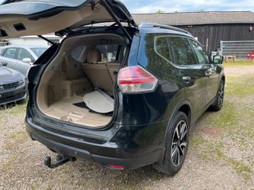 Nissan X-Trail - 7