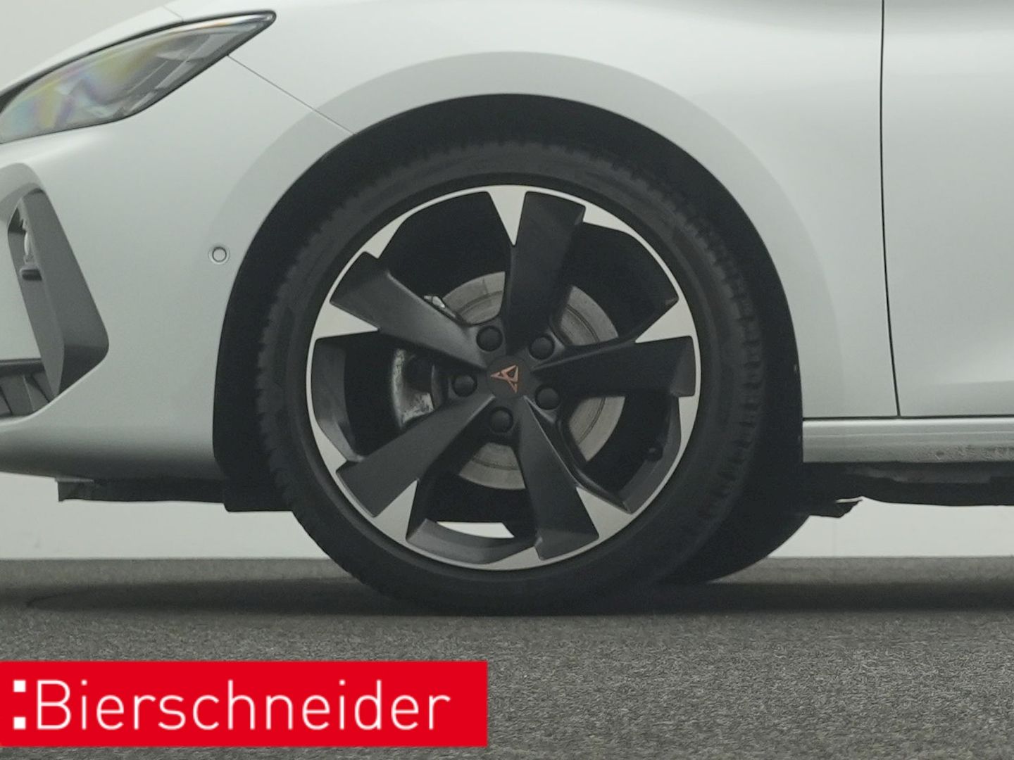 Cupra Leon - Bild 27