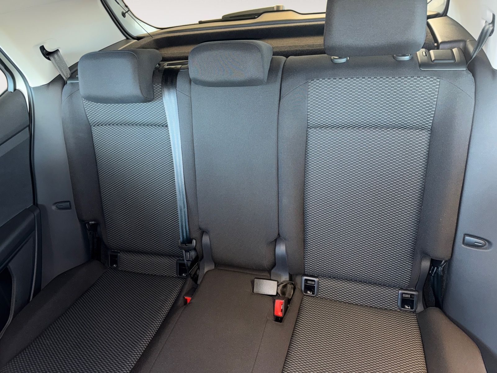 Volkswagen T-Cross - Bild 14