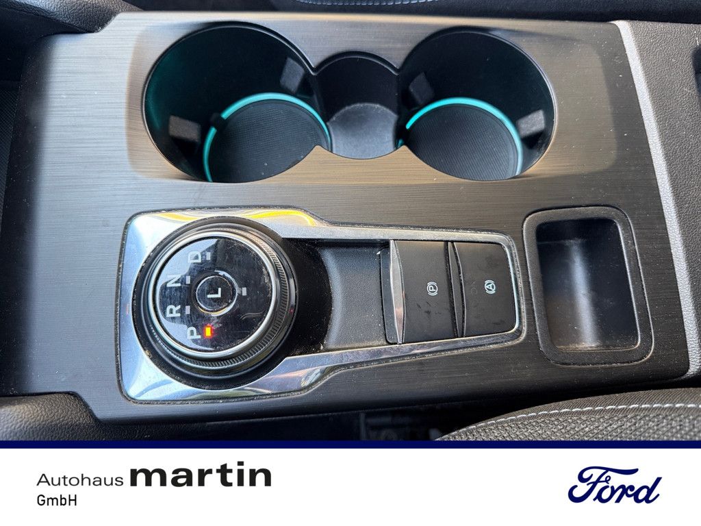Fahrzeugabbildung Ford Focus 1.5 EcoBlue Active SHZ NAVI AHK FACEL. LED