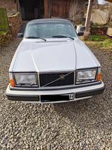 Volvo 262 C - Bertone / Schwedische Kanten... - Volvo 262: 262c