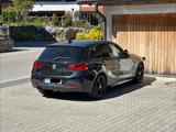 BMW 120d Edition M Sport Shadow LED 8-fach 18 Zoll - BMW 1er Reihe: 18 Zoll