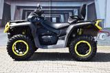Can-Am Outlander MAX XTP 650 mit LOF - CAN-AM QUAD