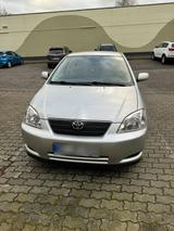 Toyota Corolla 1.6 Automatik - Toyota Corolla in Herne