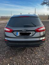 Ford Mondeo 2,0 EB 177kW Vignale Turnier Auto Vignale - Ford Mondeo Vignale mit Benzin-Antrieb