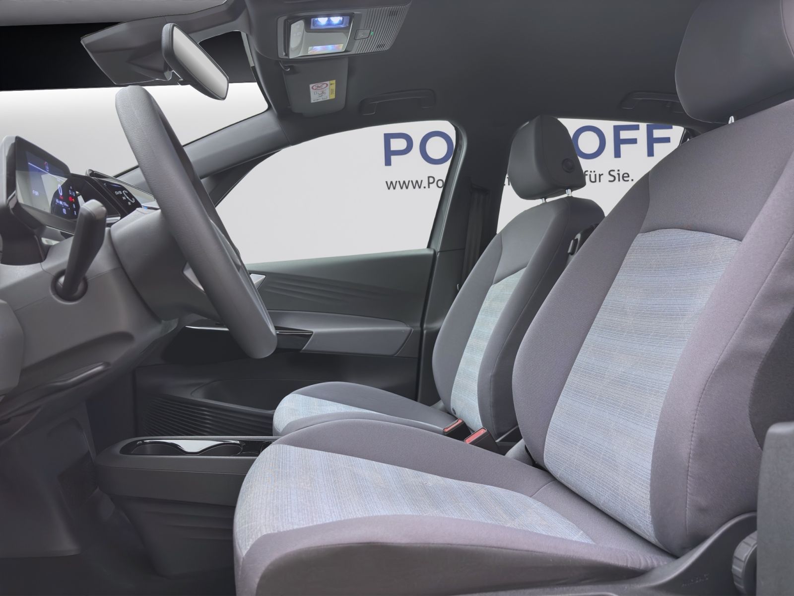 Volkswagen ID.3 - Bild 9