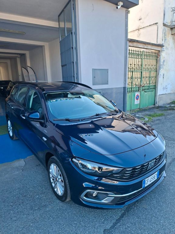Image of Fiat Tipo