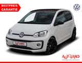 Volkswagen up! 1.0 high up! Klima Sitzheizung - Volkswagen up!: High