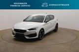 Cupra Leon 1.5 eTSI 110kW 7-Gang Automatikgetriebe 4 T