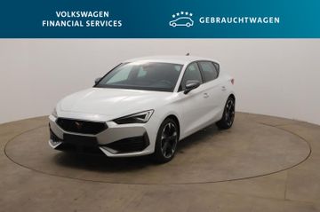 Cupra Leon - 1
