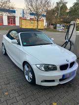 BMW 125i Cabrio Der Beste Top Ausstattung - BMW 125: Cabrio, 125i