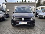 Volkswagen Caddy 2.0 TDI Highline 4Motion DSG*Rückfahrkam.* - Volkswagen Caddy: 4motion Dsg