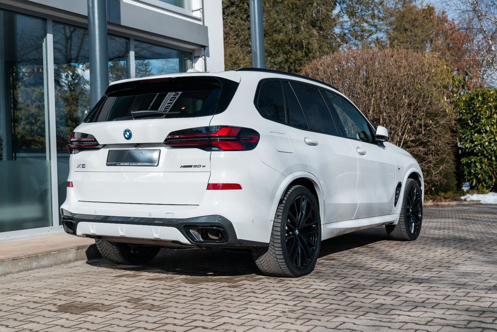 BMW X5 50e M SPORT PRO/ INNOVATION/ ICONIC GLOW BMW X5 50e M SPORT PRO/ INNOVATION/ ICONIC GLOW