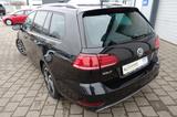 Volkswagen Golf VII Variant Join BlueMotion - Volkswagen: Bluemotion