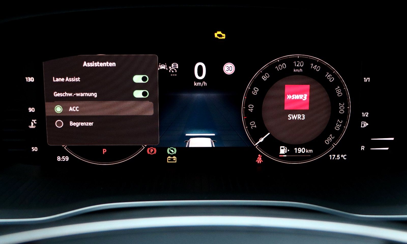 Skoda Octavia - Bild 18