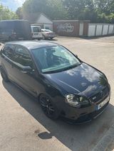 Volkswagen Polo 1.8 GTI GTI - Volkswagen Polo aus 2006: GTI