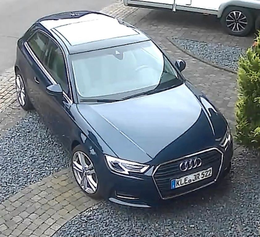 Image of Audi A3