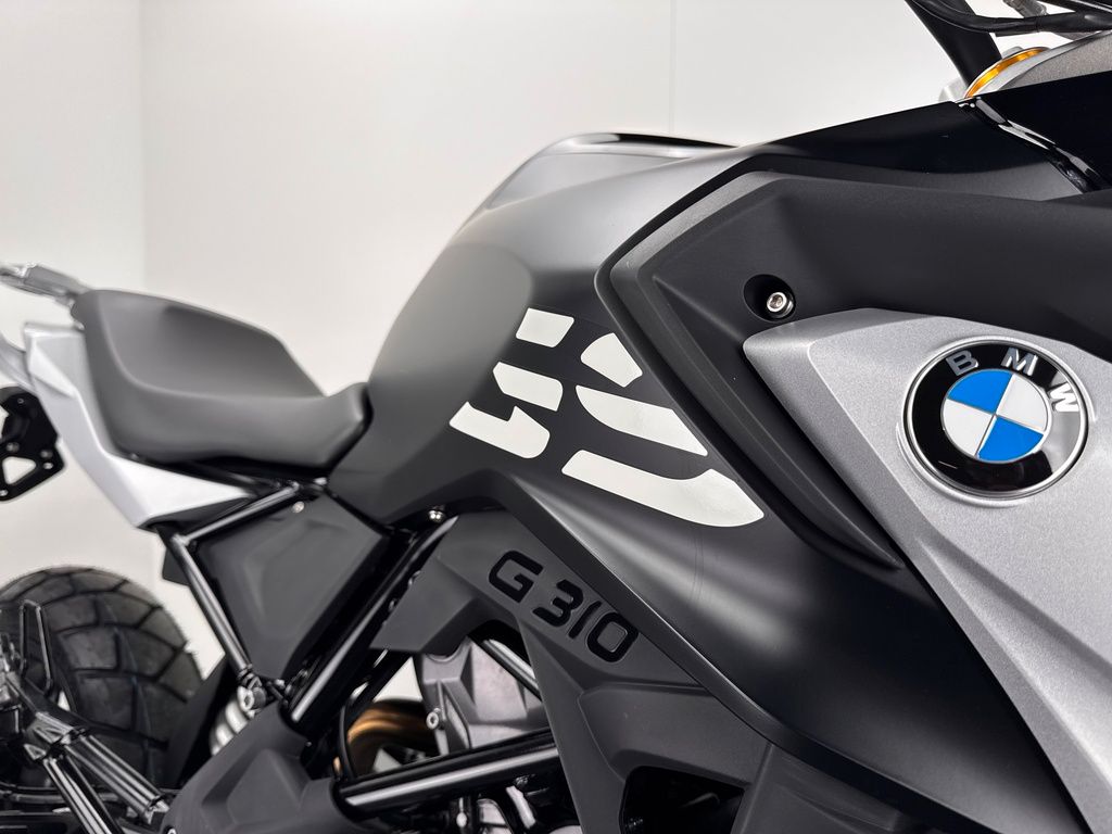 Fahrzeugabbildung BMW G 310 GS *TAGESZULASSUNG