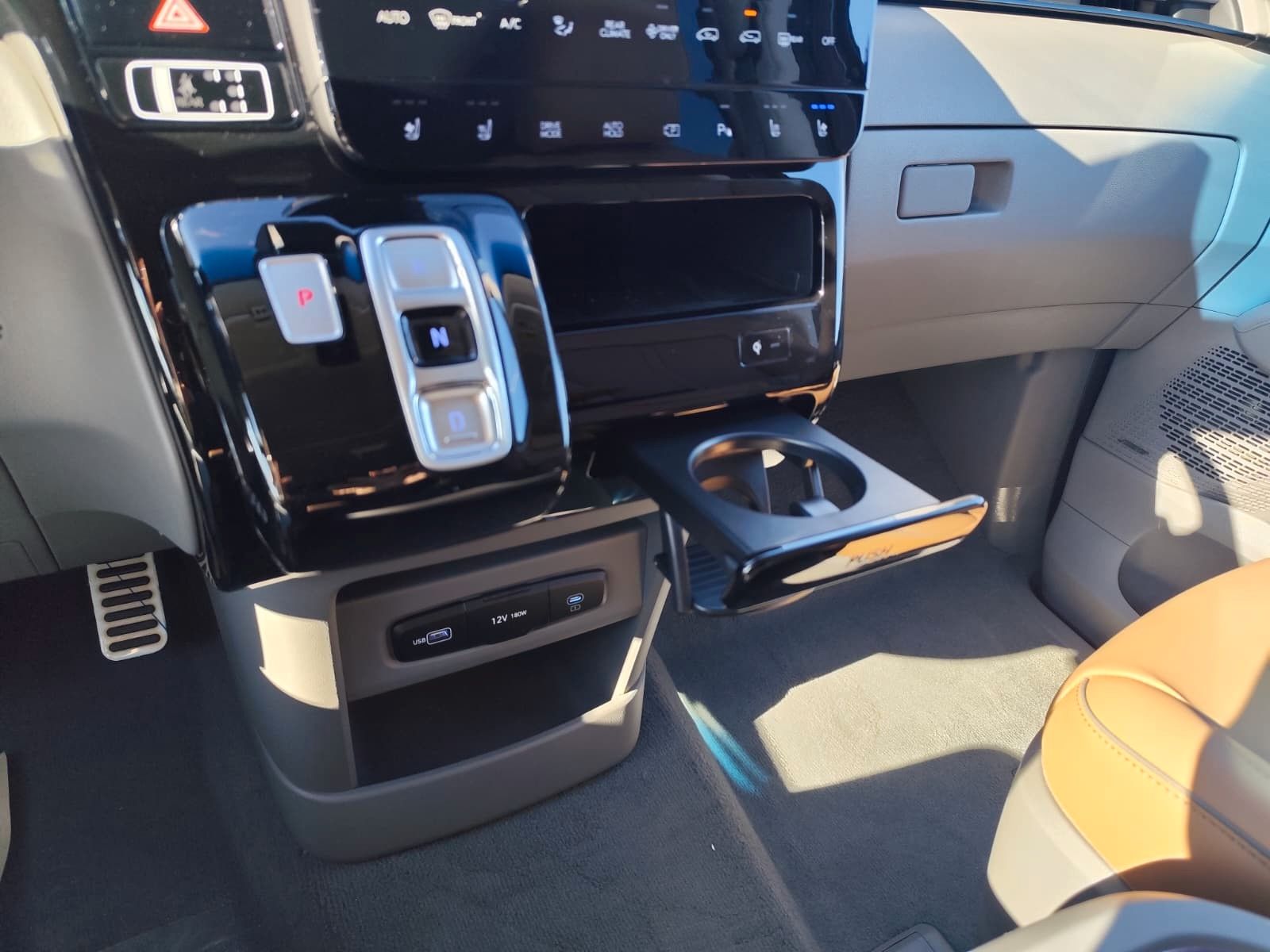 Hyundai Staria – Bild 25