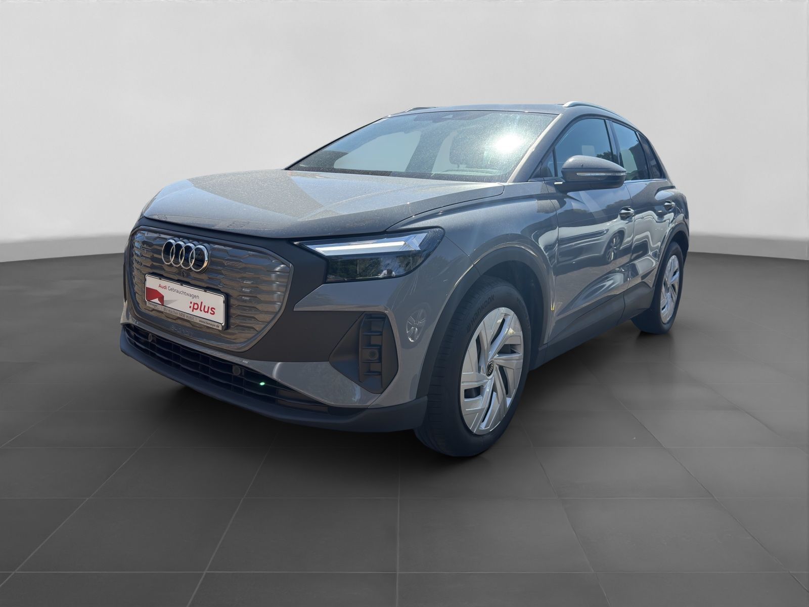 Audi Q4 e-tron - Bild 2