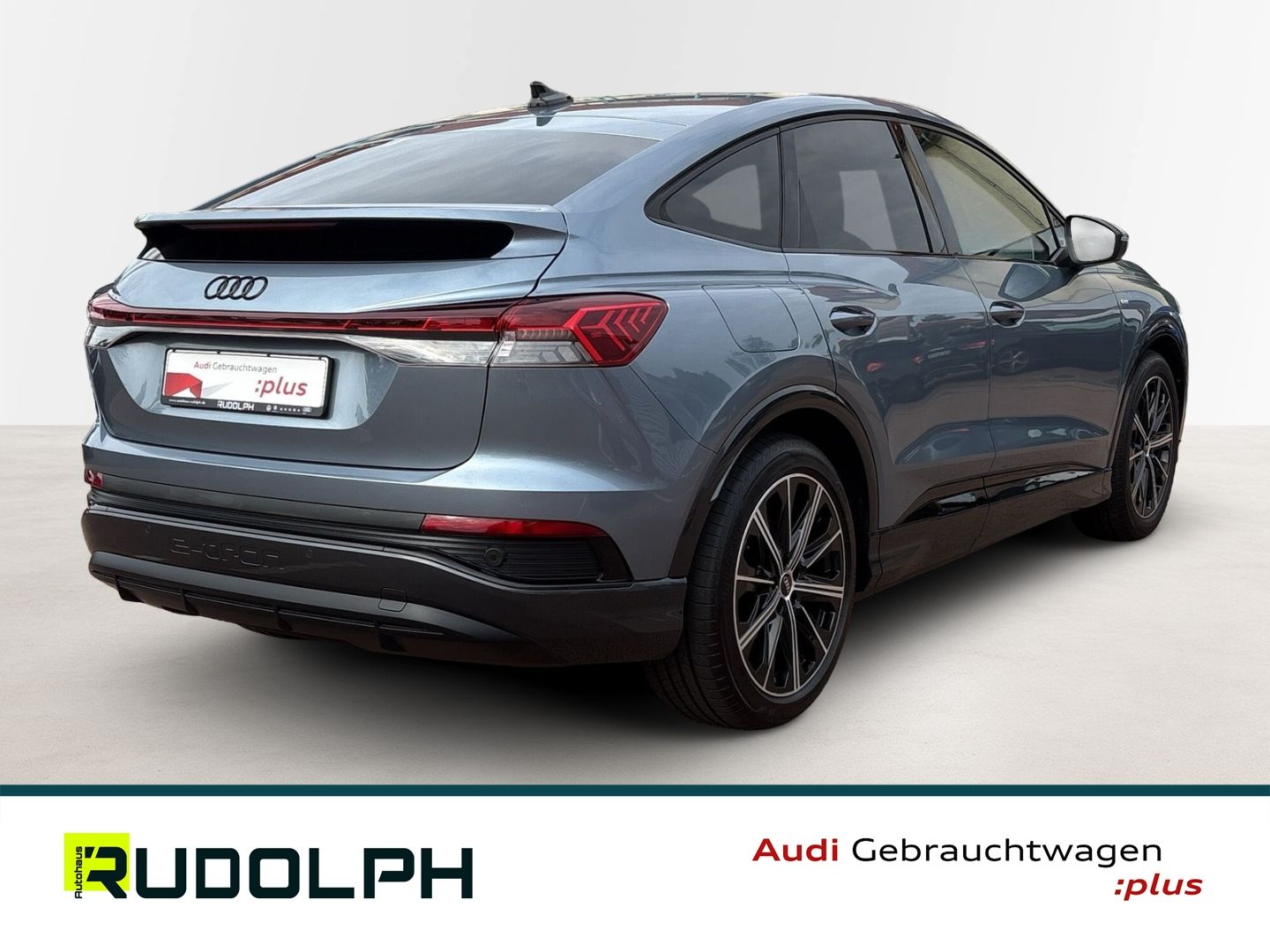 Audi Q4 e-tron - Bild 5