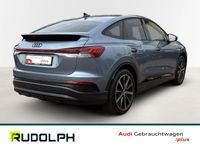 Audi Q4 e-tron - Vorschau Bild 5