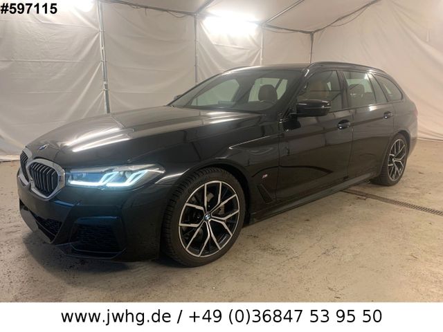 BMW 520 M Sport ACC Kam LED+ 19"CockpProf Nav+VLeder