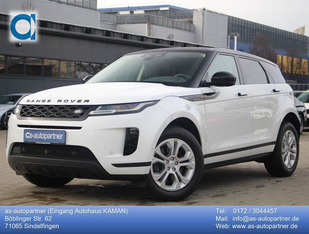 Land Rover Range Rover Evoque 1,5 P160 S *DAB-LEDER-NAVI*