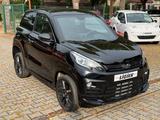 Ligier JS 60 DCI Klima Ultimate Sport L6e Mopedauto - Ligier aus 2024
