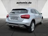 Mercedes-Benz GLA 220 d Urban 4Matic,AUTOM,Navi,LED,SHZ,Kamera - gebrauchte Mercedes-Benz GLA 220 aus dem Jahr 2018