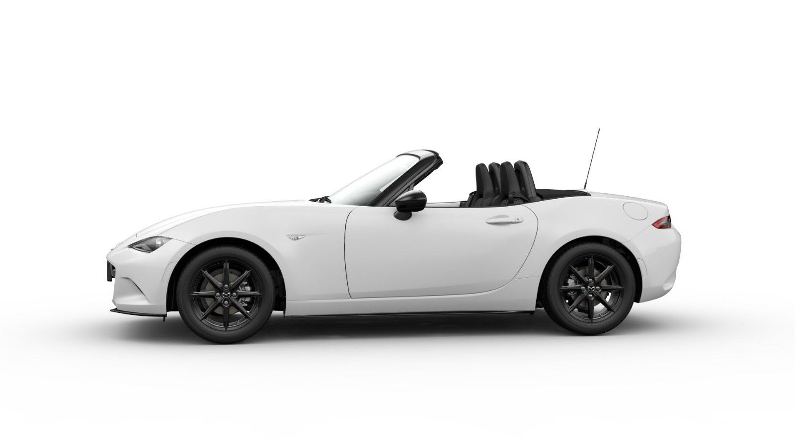 Mazda MX-5 - Bild 9