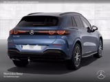 Mercedes-Benz GLC 400 4M AMG Magic Sky Burmester Distr. AHK - Mercedes-Benz GLC 400: Automatik