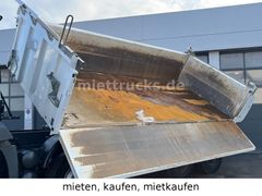 Fahrzeugabbildung Mercedes-Benz 4146 K 8x4 Meiller Bordmatik  Mietkauf möglich