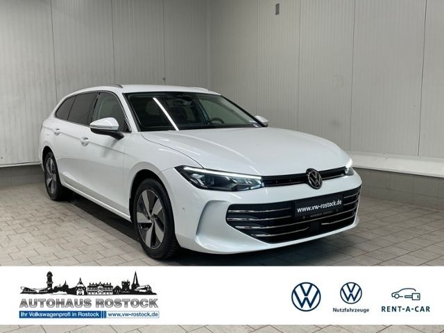 Passat Variant Business 1.5 eTSI DSG LED AHK SHZ