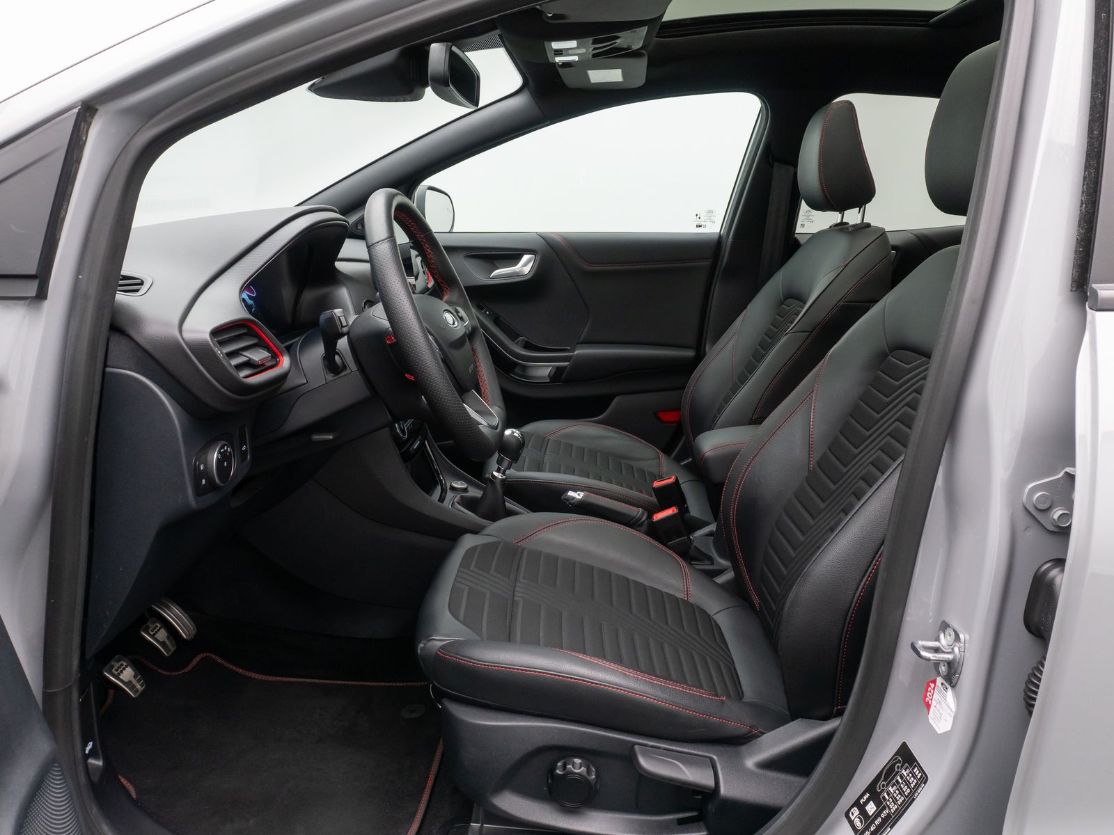 Fahrzeugabbildung Ford Puma Hybrid ST-Line X ACC B&O Kamera Panorama