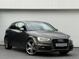 Audi A3 3x S line Sportpaket quattro B&O+19"ZOLL+MMI+ - Audi A3: 19