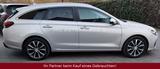 Hyundai i30 Kombi 1.6 CRDI Premium 1.Hd Navi LED Sitzpak - Hyundai i30 mit Diesel-Antrieb: 1.6