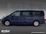 Mercedes-Benz Vito 114 CDI Tourer Pro 4 Matic Audio40/9G/SHZ - Mercedes-Benz Vito: 4matic